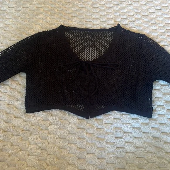 Crochet Cover Up ! 132 - Picture 8 of 11